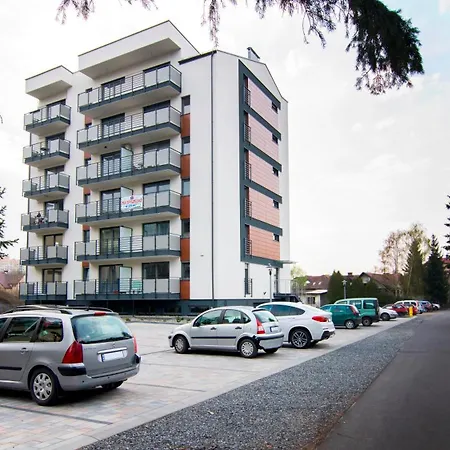 Przy Rynku, Sun & Snow * Ustron