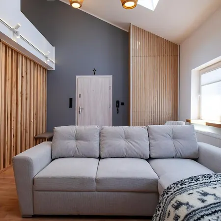 Appartement Sun & Snow Przy Rynku