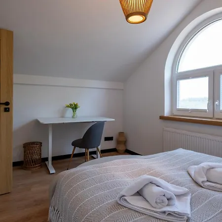 Appartement Sun & Snow Przy Rynku Ustroń