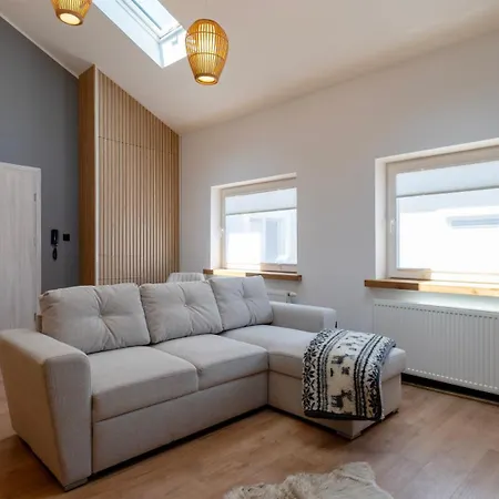 Przy Rynku, Sun & Snow * Ustron