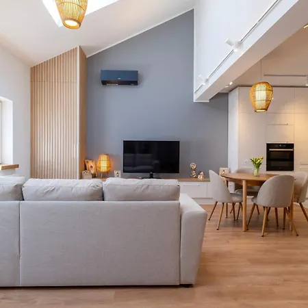 Przy Rynku, Sun & Snow Daire