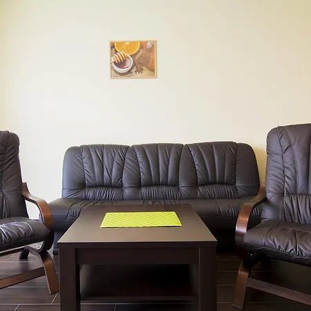 Przy Rynku, Sun & Snow