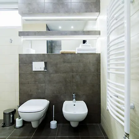 Przy Rynku, Sun & Snow Daire Ustron