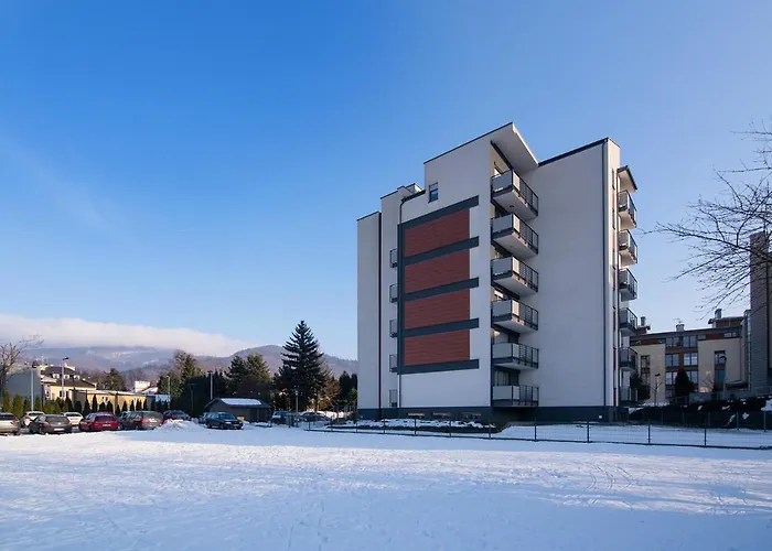 Przy Rynku, Sun & Snow *