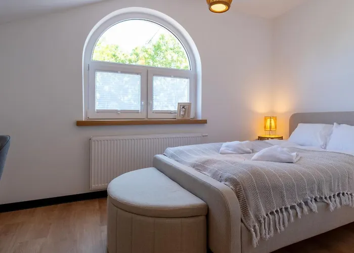 Przy Rynku, Sun & Snow 아파트 *