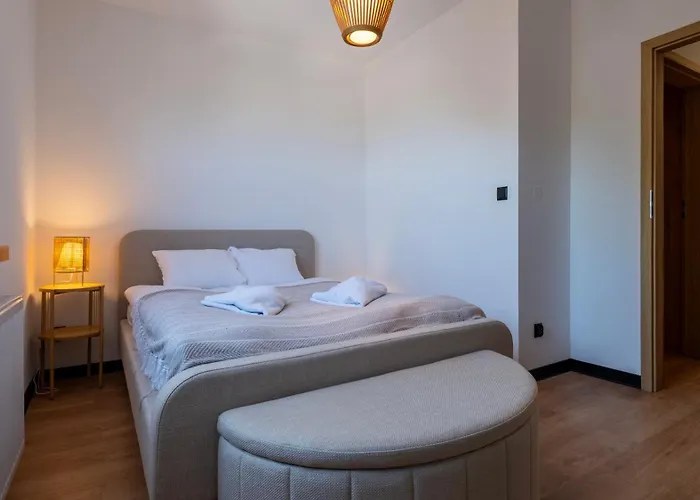 Przy Rynku, Sun & Snow 아파트 *