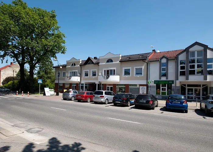 Przy Rynku, Sun & Snow *