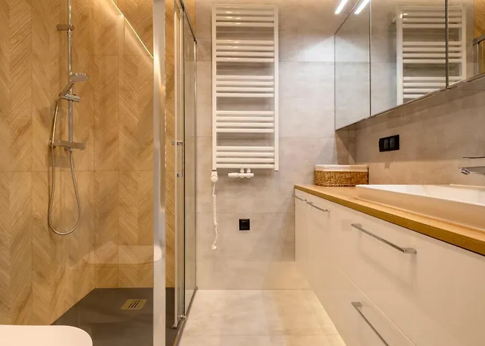 Przy Rynku, Sun & Snow