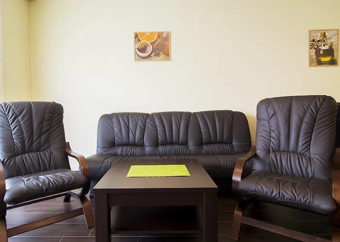 Przy Rynku, Sun & Snow